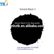 Solvent Black 3 use in shoes polish Sudan black